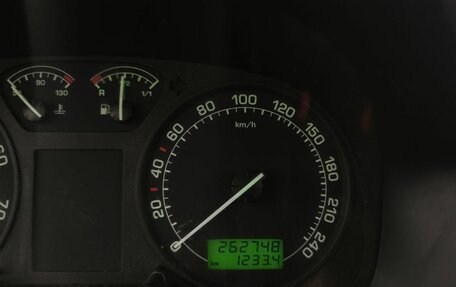 Skoda Octavia, 2005 год, 445 000 рублей, 15 фотография