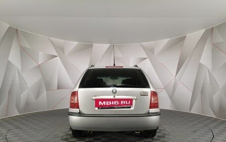 Skoda Octavia, 2005 год, 445 000 рублей, 8 фотография