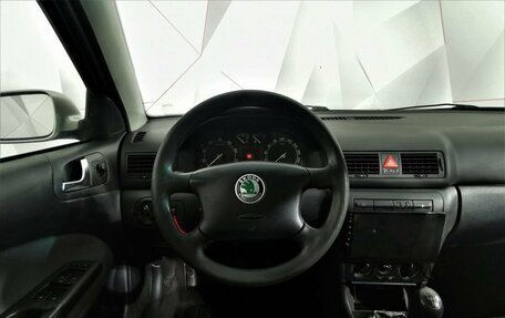 Skoda Octavia, 2005 год, 445 000 рублей, 17 фотография