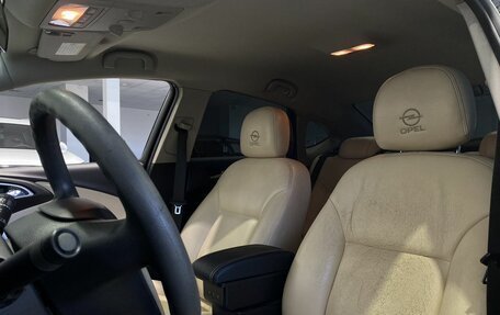 Opel Astra J, 2014 год, 1 019 900 рублей, 12 фотография