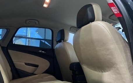 Opel Astra J, 2014 год, 1 019 900 рублей, 17 фотография