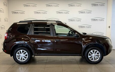Nissan Terrano III, 2019 год, 1 365 000 рублей, 6 фотография
