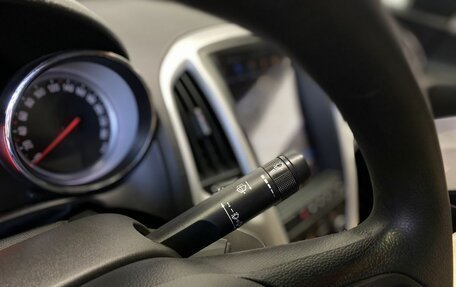 Opel Astra J, 2014 год, 1 019 900 рублей, 23 фотография
