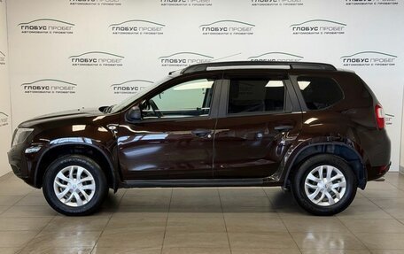 Nissan Terrano III, 2019 год, 1 365 000 рублей, 5 фотография