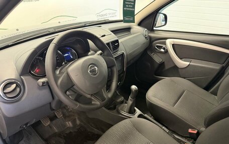 Nissan Terrano III, 2019 год, 1 365 000 рублей, 10 фотография