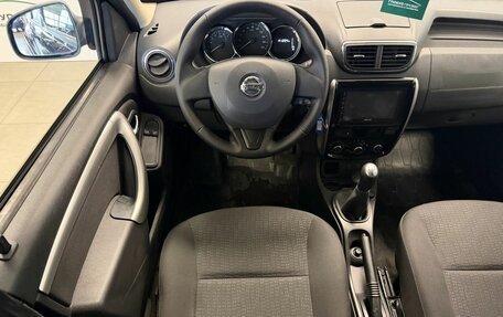 Nissan Terrano III, 2019 год, 1 365 000 рублей, 11 фотография