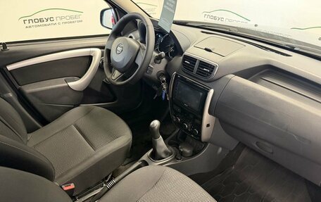 Nissan Terrano III, 2019 год, 1 365 000 рублей, 9 фотография