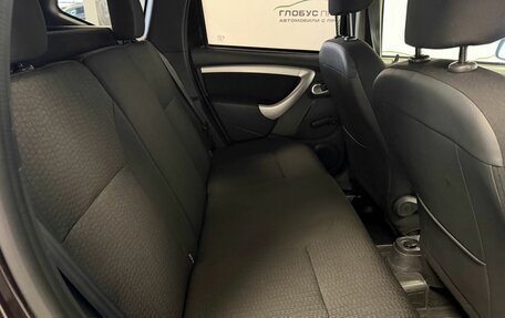 Nissan Terrano III, 2019 год, 1 365 000 рублей, 14 фотография