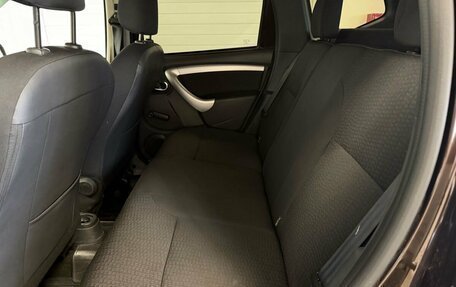 Nissan Terrano III, 2019 год, 1 365 000 рублей, 13 фотография