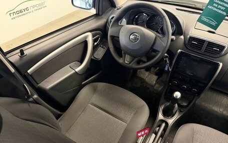 Nissan Terrano III, 2019 год, 1 365 000 рублей, 12 фотография