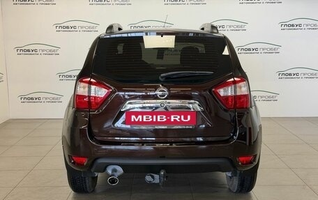 Nissan Terrano III, 2019 год, 1 365 000 рублей, 7 фотография