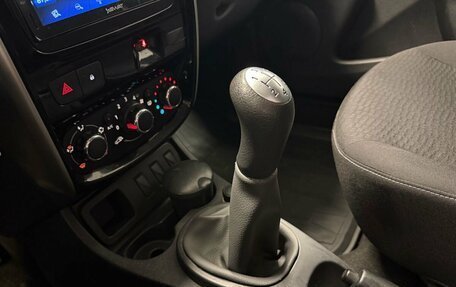 Nissan Terrano III, 2019 год, 1 365 000 рублей, 18 фотография