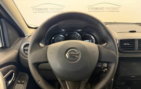 Nissan Terrano III, 2019 год, 1 365 000 рублей, 24 фотография