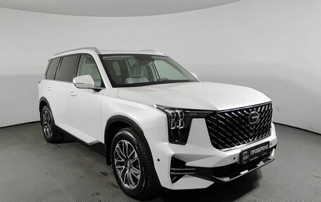 GAC GS8, 2023 год, 3 450 000 рублей, 3 фотография