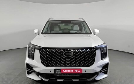 GAC GS8, 2023 год, 3 450 000 рублей, 2 фотография