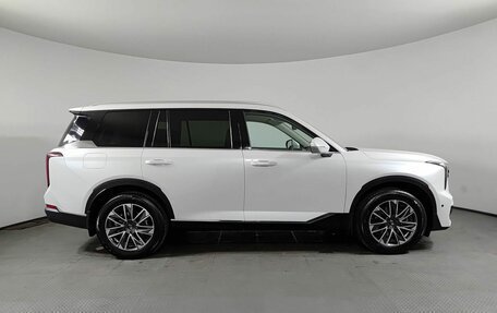 GAC GS8, 2023 год, 3 450 000 рублей, 5 фотография
