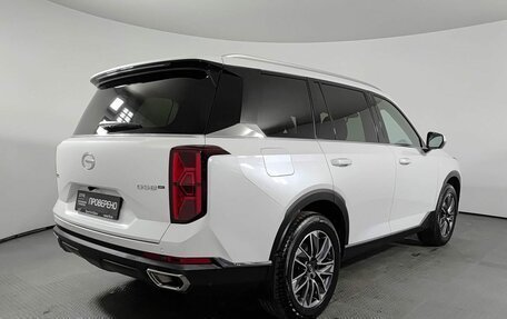 GAC GS8, 2023 год, 3 450 000 рублей, 6 фотография