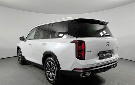 GAC GS8, 2023 год, 3 450 000 рублей, 8 фотография