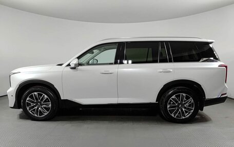 GAC GS8, 2023 год, 3 450 000 рублей, 10 фотография