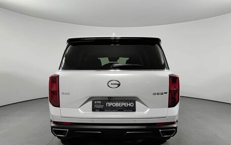 GAC GS8, 2023 год, 3 450 000 рублей, 7 фотография