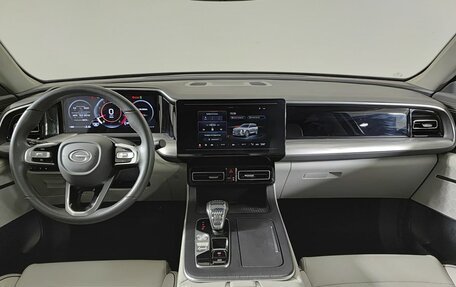 GAC GS8, 2023 год, 3 450 000 рублей, 17 фотография