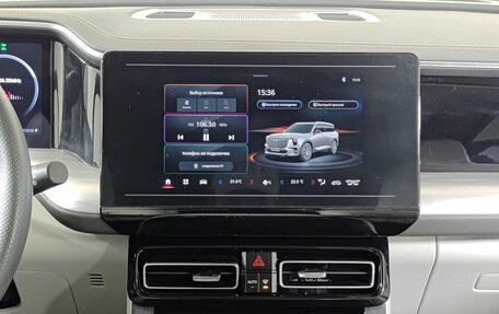 GAC GS8, 2023 год, 3 450 000 рублей, 18 фотография