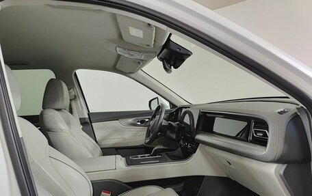 GAC GS8, 2023 год, 3 450 000 рублей, 13 фотография