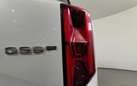 GAC GS8, 2023 год, 3 450 000 рублей, 11 фотография
