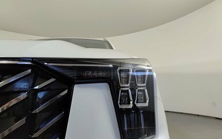 GAC GS8, 2023 год, 3 450 000 рублей, 21 фотография