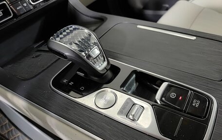 GAC GS8, 2023 год, 3 450 000 рублей, 24 фотография