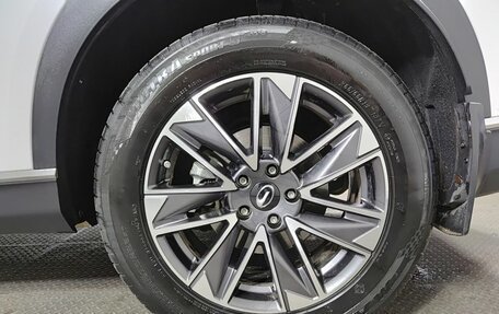 GAC GS8, 2023 год, 3 450 000 рублей, 22 фотография