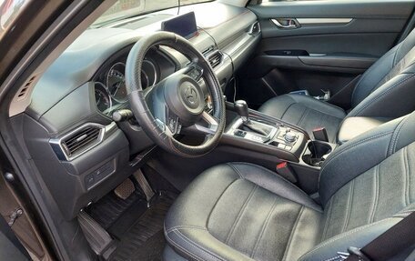 Mazda CX-5 II, 2020 год, 2 300 000 рублей, 4 фотография