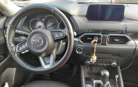 Mazda CX-5 II, 2020 год, 2 300 000 рублей, 6 фотография