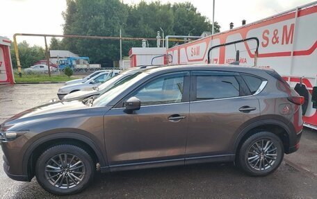 Mazda CX-5 II, 2020 год, 2 300 000 рублей, 2 фотография