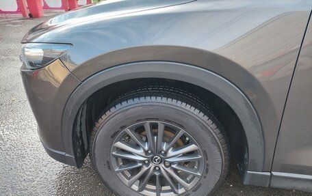 Mazda CX-5 II, 2020 год, 2 300 000 рублей, 7 фотография