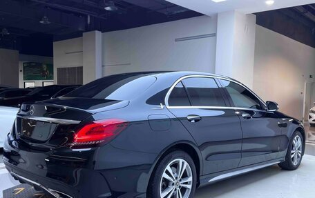 Mercedes-Benz C-Класс, 2020 год, 2 750 000 рублей, 4 фотография