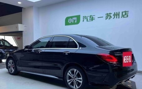 Mercedes-Benz C-Класс, 2020 год, 2 750 000 рублей, 3 фотография