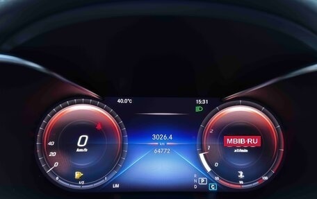 Mercedes-Benz C-Класс, 2020 год, 2 750 000 рублей, 5 фотография