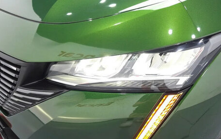 Peugeot 308, 2023 год, 2 000 000 рублей, 7 фотография
