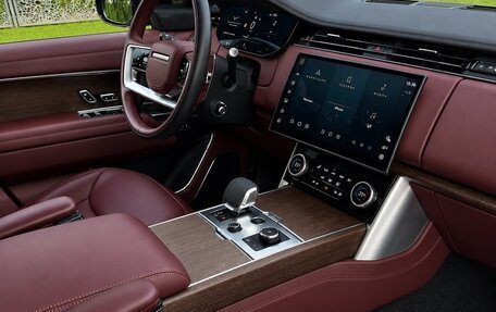 Land Rover Range Rover IV рестайлинг, 2022 год, 20 900 000 рублей, 8 фотография