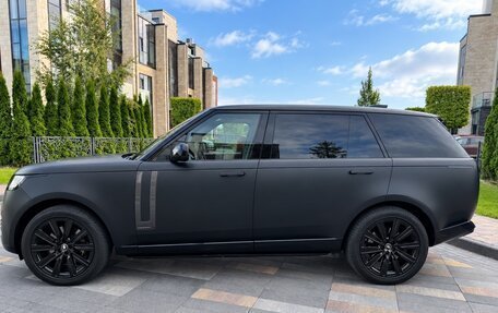 Land Rover Range Rover IV рестайлинг, 2022 год, 20 900 000 рублей, 7 фотография