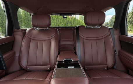 Land Rover Range Rover IV рестайлинг, 2022 год, 20 900 000 рублей, 13 фотография