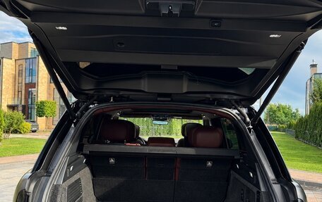 Land Rover Range Rover IV рестайлинг, 2022 год, 20 900 000 рублей, 16 фотография