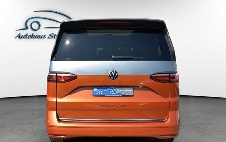 Volkswagen Multivan, 2023 год, 5 100 000 рублей, 4 фотография