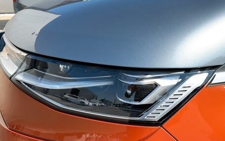 Volkswagen Multivan, 2023 год, 5 100 000 рублей, 7 фотография