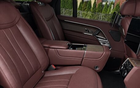 Land Rover Range Rover IV рестайлинг, 2022 год, 20 900 000 рублей, 22 фотография