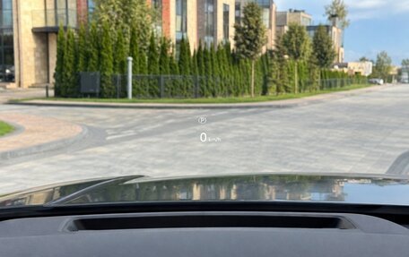 Land Rover Range Rover IV рестайлинг, 2022 год, 20 900 000 рублей, 27 фотография