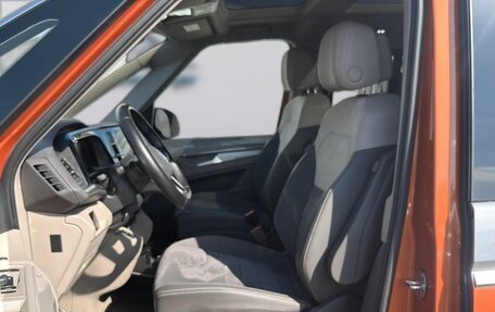 Volkswagen Multivan, 2023 год, 5 100 000 рублей, 8 фотография