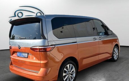 Volkswagen Multivan, 2023 год, 5 100 000 рублей, 6 фотография