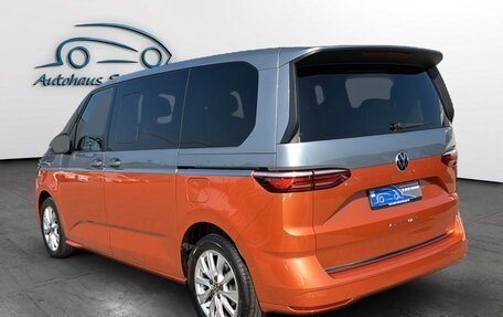 Volkswagen Multivan, 2023 год, 5 100 000 рублей, 5 фотография
